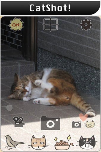 Image 0 for CatShot! Lite