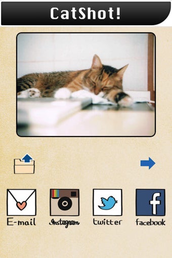 Image 2 for CatShot! Lite