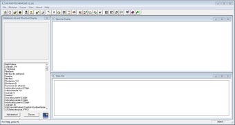 Image 0 for PhotochemCAD Portable