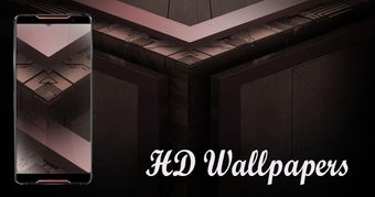 Imagen 0 para Theme for Asus ROG Phone …