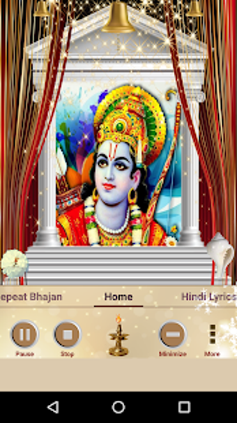 Imagen 2 para Shri Ram Bhajan