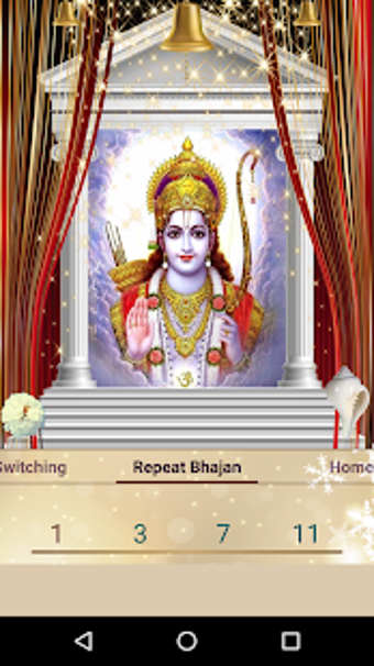 Imagen 1 para Shri Ram Bhajan