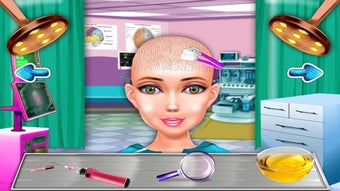 Image 2 for Crazy Surgeon Brain Surge…
