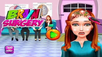 Image 0 for Crazy Surgeon Brain Surge…