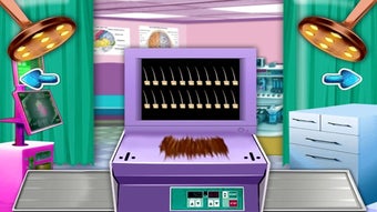 Image 3 for Crazy Surgeon Brain Surge…