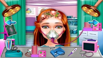 Image 1 for Crazy Surgeon Brain Surge…