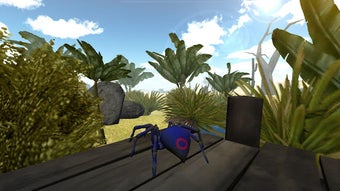 Image 0 for Spider Simulator - Virule…