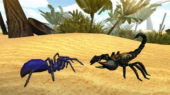 Image 2 for Spider Simulator - Virule…