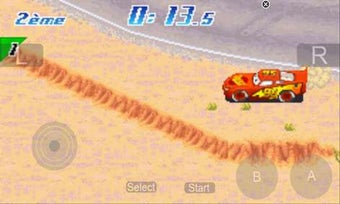 Imagen 0 para Crash Nitro Game for Wind…