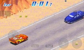 Imagen 3 para Crash Nitro Game for Wind…