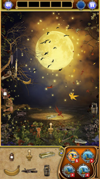Image 0 for Magical Lands: A Hidden O…