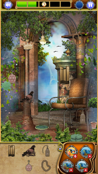 Image 2 for Magical Lands: A Hidden O…