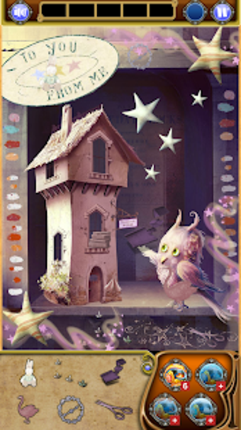 Image 1 for Magical Lands: A Hidden O…