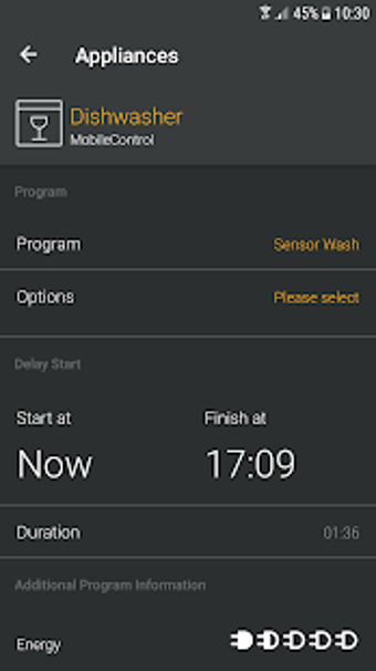 Image 0 for Miele@mobile