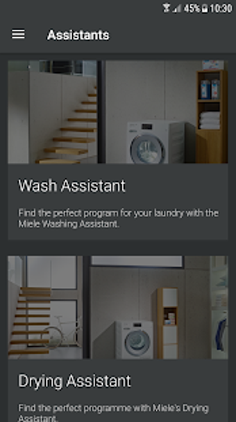 Image 1 for Miele@mobile