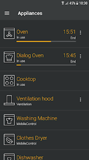 Image 1 for Miele@mobile