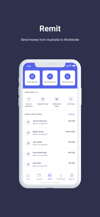 Imagen 2 para Yeel- Mobile Payments Pla…