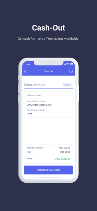 Imagen 3 para Yeel- Mobile Payments Pla…