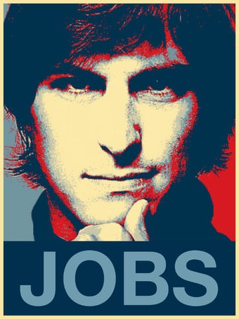 Image 4 for Hope Poster Effects