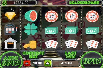 Image 0 for Super Slots Winner Slots …