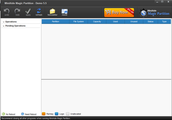 Imagen 0 para MiniAide Magic Partition …