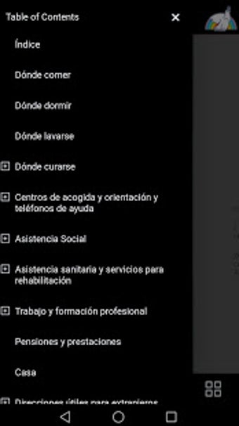 Image 0 for DNDE comer, dormir, lavar…