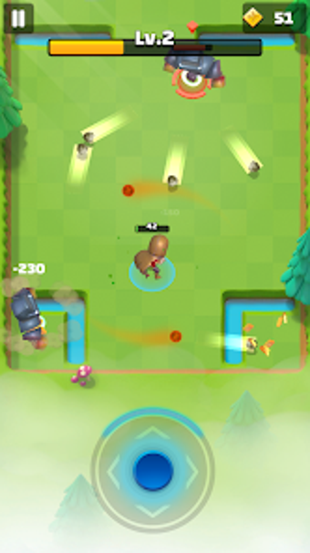 Image 0 for ShooterKing