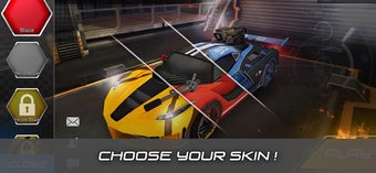 Image 0 for Overload: Car Shooting Ra…