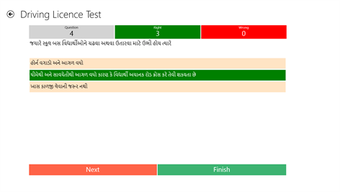 Imagen 0 para Driving Licence Test - Gu…