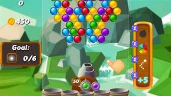Image 2 for Bubble Shooter for Window…