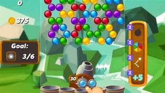 Image 0 for Bubble Shooter for Window…