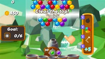 Image 0 for Bubble Shooter for Window…