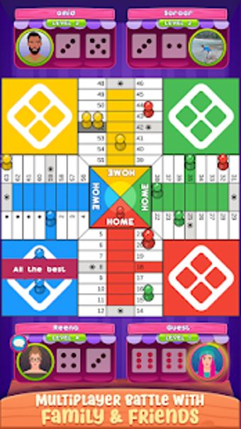 Image 1 for Parchisi Live