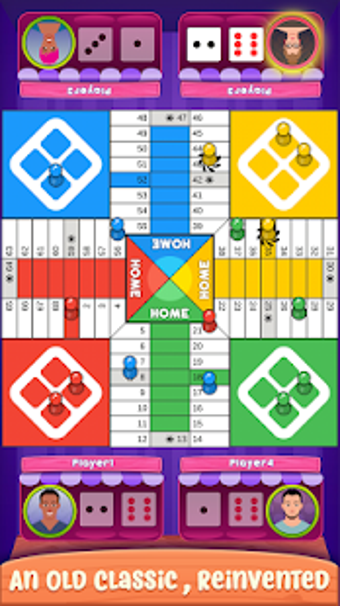 Image 2 for Parchisi Live