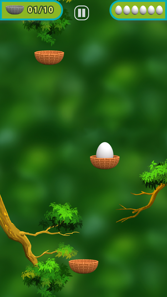 Image 1 for Mutta - Easter Egg Toss G…