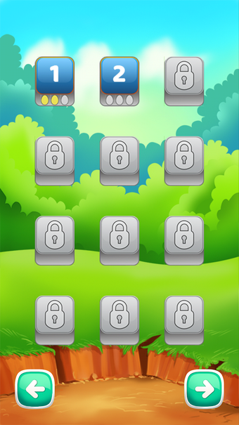 Image 2 for Mutta - Easter Egg Toss G…