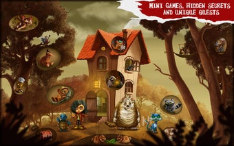 Image 3 for Amelia LITE | Kids Story …