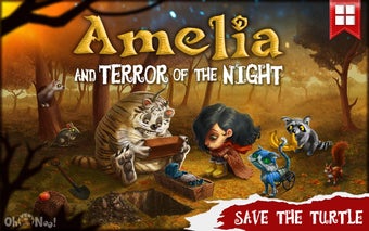 Imagen 2 para Amelia LITE | Kids Story …