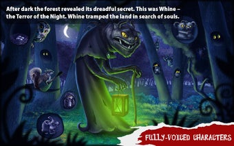 Image 2 for Amelia LITE | Kids Story …