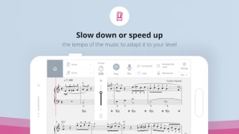 Image 1 for Tomplay - Sheet Music and…