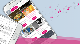 Imagen 2 para Tomplay - Sheet Music and…