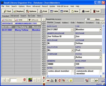 Image 0 for Church Organizer Pro