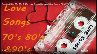Imagen 0 para Top Music 70s 80s 90s Cla…