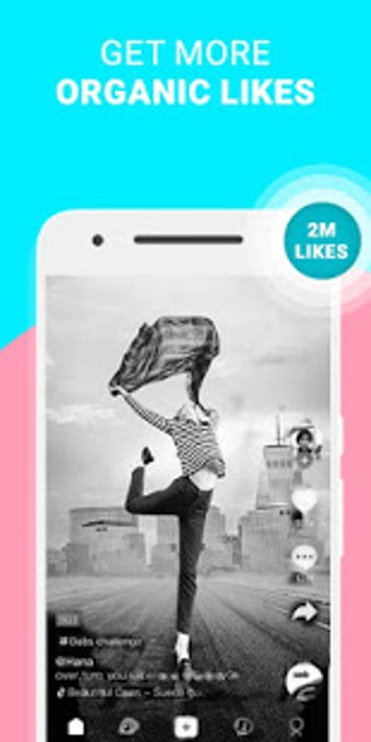 Imagen 0 para TikPlus - Get real follow…