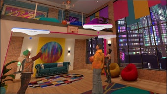 Image 0 for Just Dance VR – Welcome t…