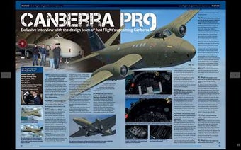 Imagen 0 para PC Pilot for Windows 10