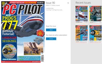 Imagen 3 para PC Pilot for Windows 10