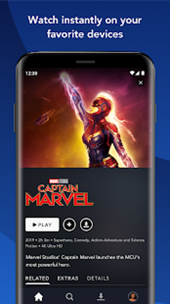 Image 3 for Disney+