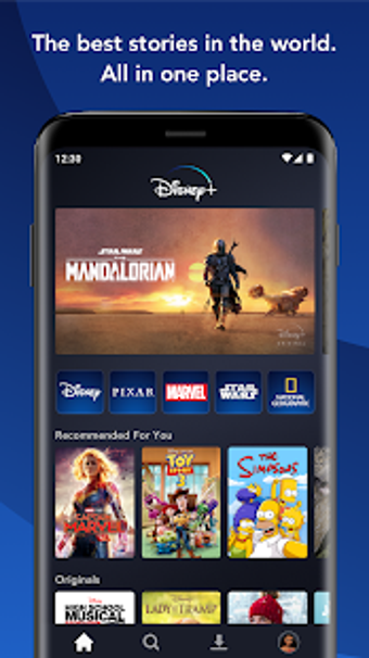 Image 2 for Disney+