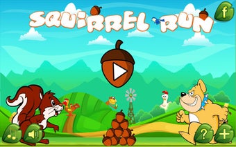 Image 0 for Squirrel Run